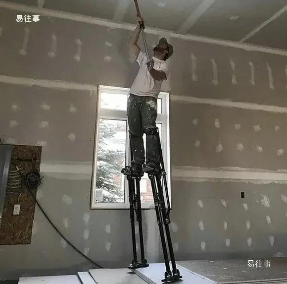 ツールファクトリー直販三脚竹馬アルミ合金木工竹馬装飾モバイル小道具