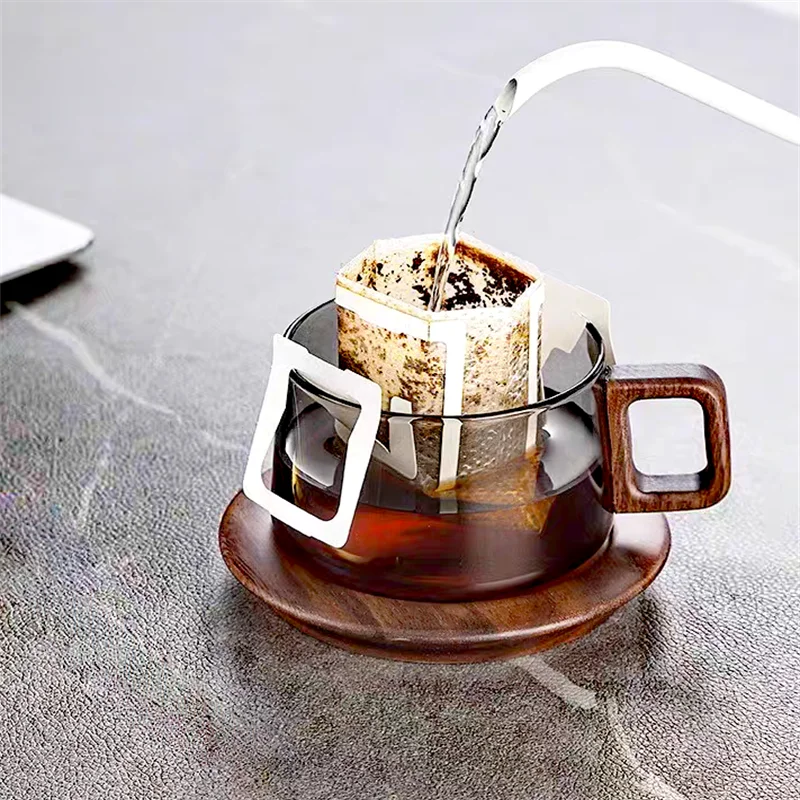 Tasse à café en verre Latte am - Coffee Tea Latte avis et prix