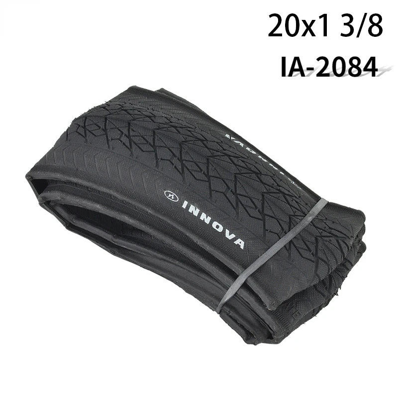 20x1 3/8 Bicycle Tire 451 20