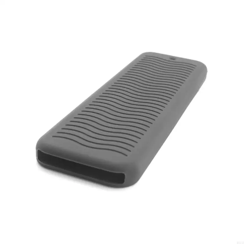 Silicone Waterproof Cover Shockproof Impact-proof Protective Sleeve Suitable for Apple TV4 Remote Control W8EB