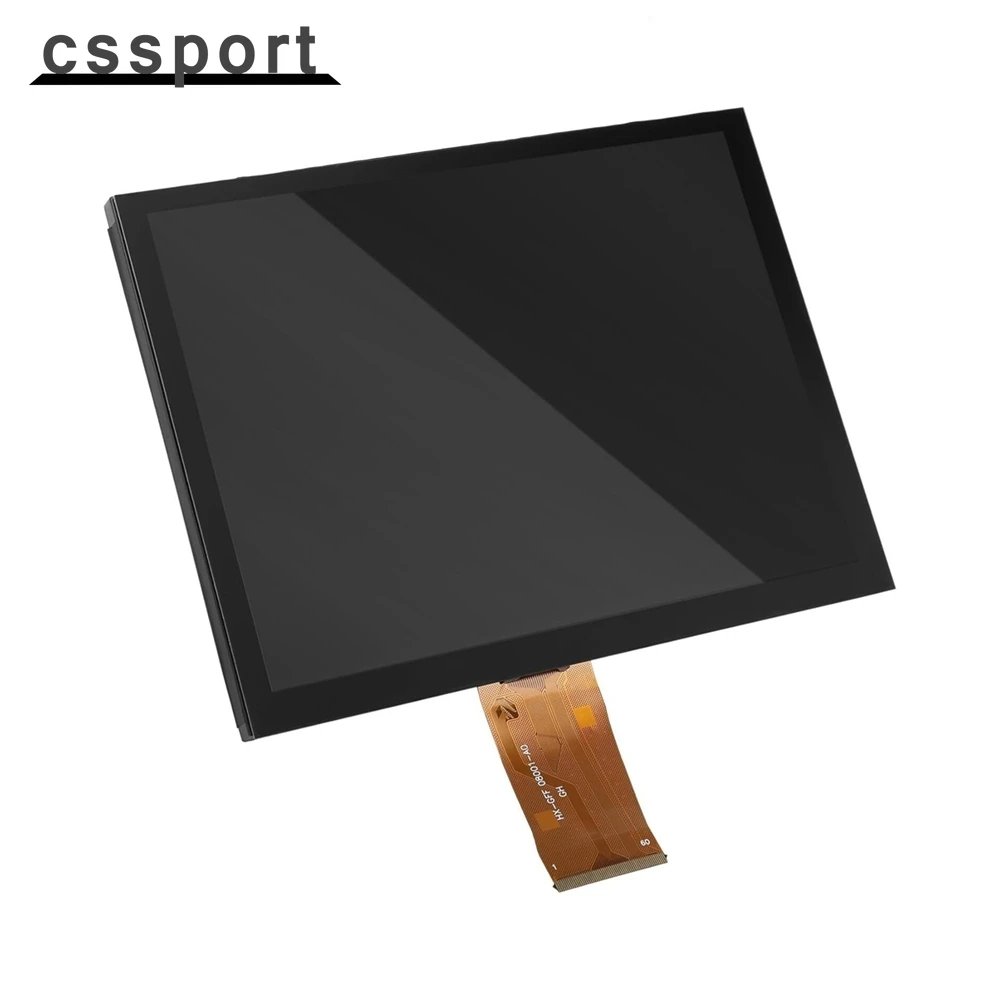 8.4" Uconnect Radio Navigation LCD Touch Screen Display For Jeep Dodge Grand RAM