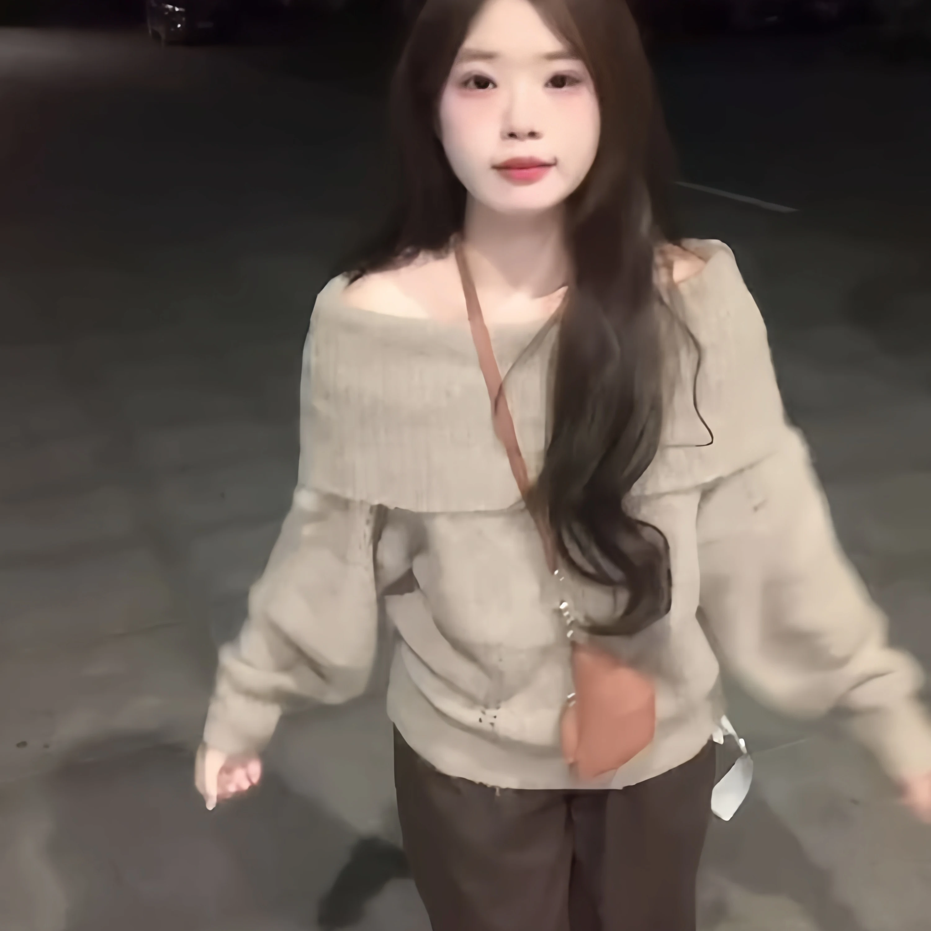 

Женский пуловер с молнией и логотипом, весенний, с рукавами из шифона, комбинированный трикотажный свитер, элегантная блузка-боди, черный, полупрозрачный, с пышными рукавами, 2026