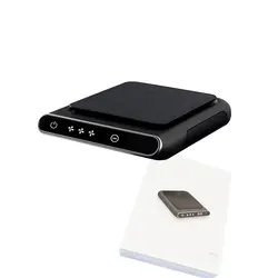 Portable Wireless USB Air Purifier Filter HEPA Smell Remove Vehicle Deodorant Solar Car Air Cleaner Black GIFT