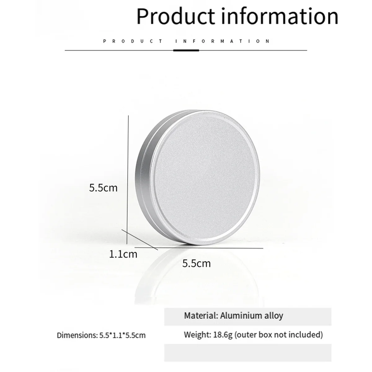 Abps Dustproof Lens… - image