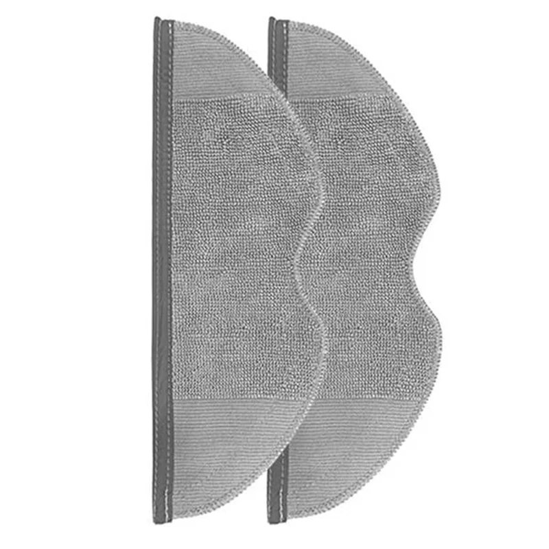

AA21-18 Pcs For Xiaomi E5 / C108 Sweeping Robot Accessories Cleaner Parts Replacement Main Side Brush Mop Filter Set Dust Bag