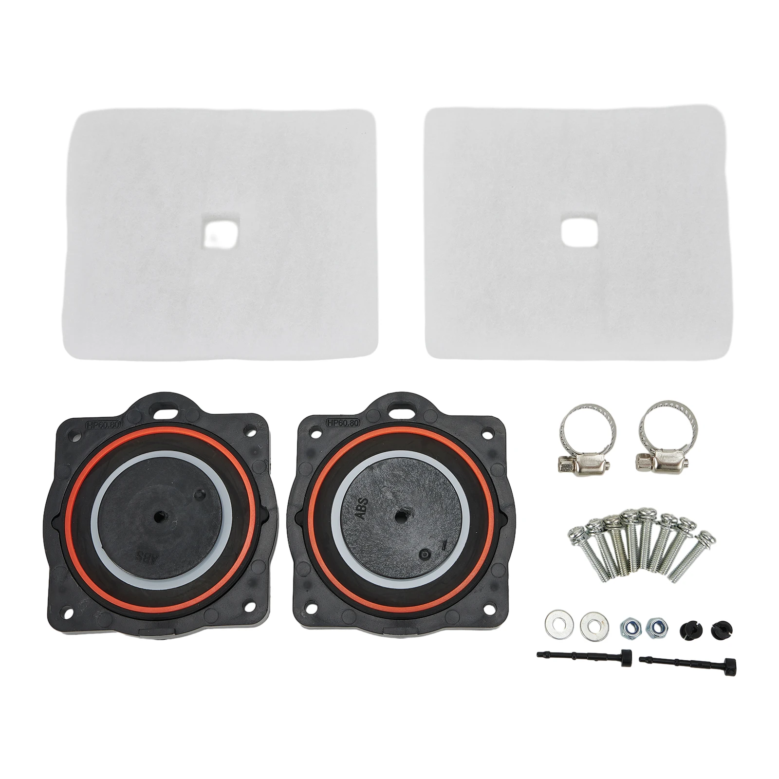 Accessories Filter Kit CS103EL for whitewater DF-50 for hp 80 for hp 60 Aerators for hp-80-0110 for hp-80-0117
