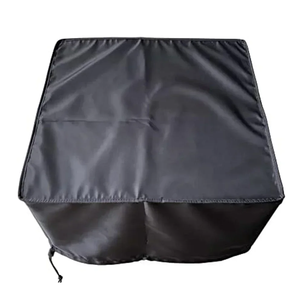 210D Home Office Printer Dust Cover Copier Waterproof Dustproof And Sunscreen Cover For HP Canon= Epson= Brother= Printer Storag