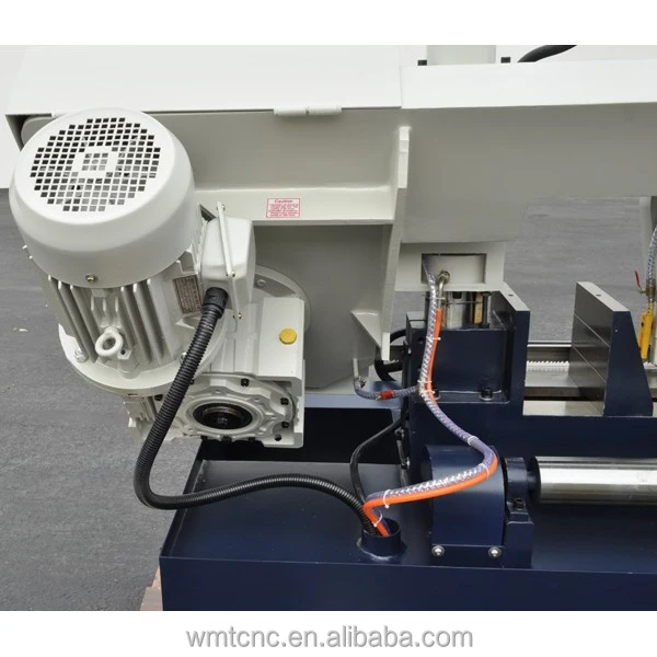 Promotion Sale Sawing Machine GH4235 Precision Metal Band Saw