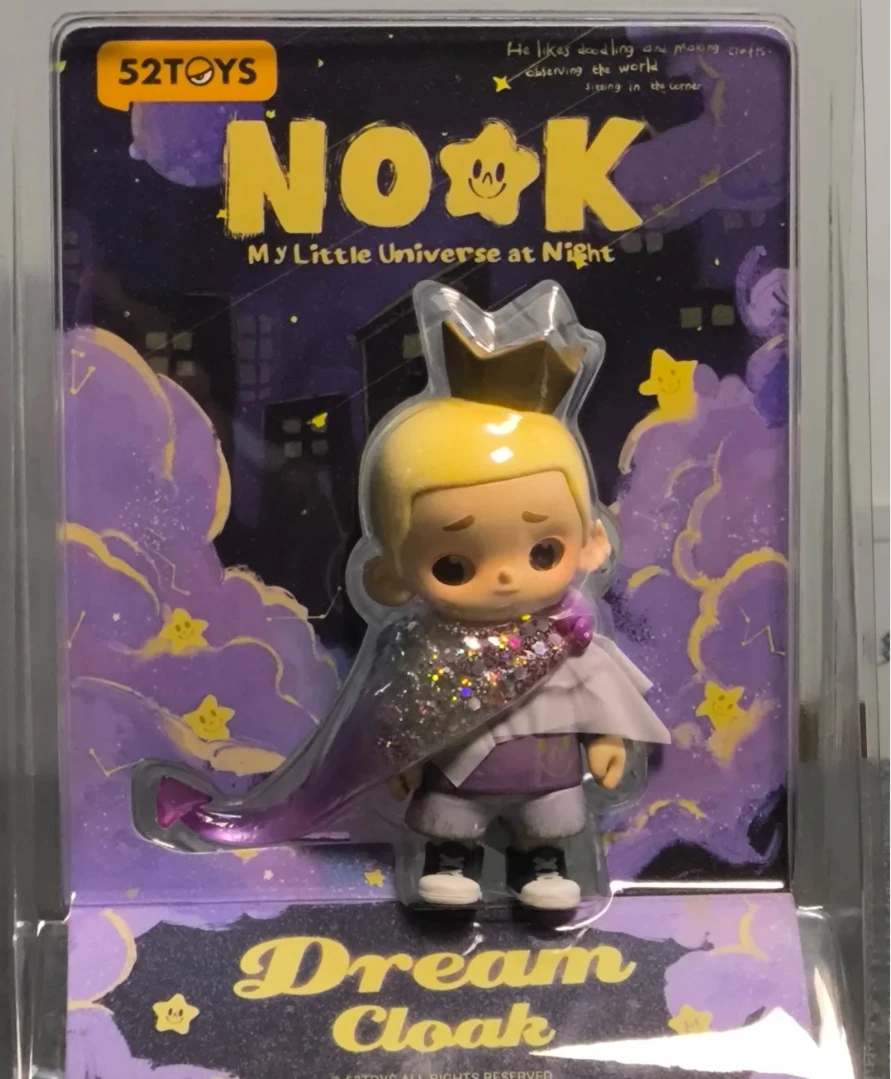 جديد Nook عمل أرقام متعددة نمط طبعة محدودة معلقة بطاقة 100 في المئة الشكل العصرية الديكور عيد ميلاد هدية الكريسماس