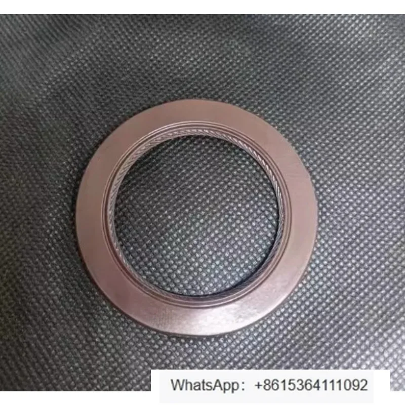 

1 шт. сальник передней коробки передач MK044A9