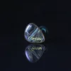 CKLVX CK2V IEM 1DD+4BA+2MICRO PLANAR 하이브리드 기술 헤드폰 14 드라이버 Hifi 이어폰 모니터 헤드폰 밸런스 2