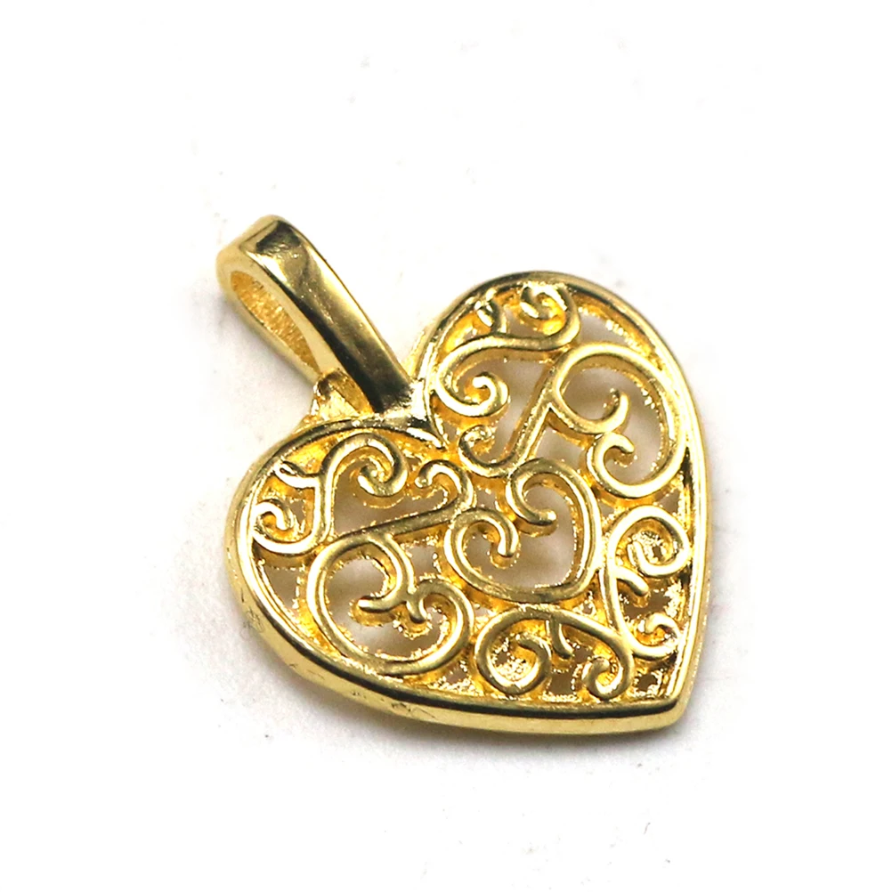 

100 Pcs Shaped Diy Charm Pendant Set Alloy Pendant Charm for DIY Jewelry Necklace Bracelet Earrings Craft Supplies Gift