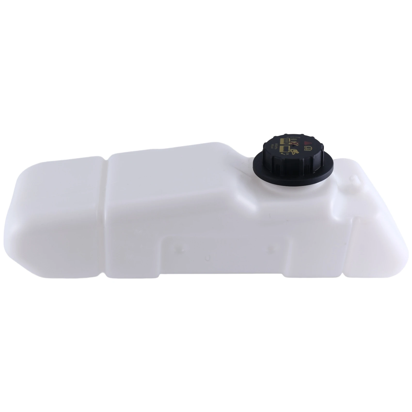 6732375 Car Water Radiator Coolant Tank Expansion Tank for Bobcat T180 T190 T250 T300 T320