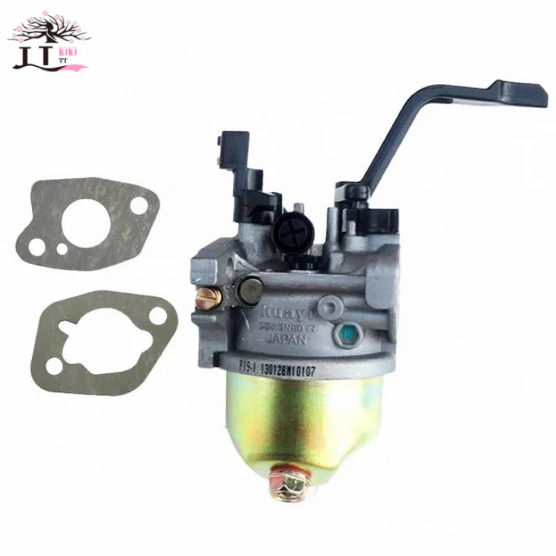 

P19 / P19-1 / P19-1-000 КОМПЛЕКТ ПРОКЛАДКИ КАРБЮРАТОРА HUAYI CARB ПОДХОДИТ ДЛЯ ЧАСТИ БЕНЗИНОВОГО ГЕНЕРАТОРА 2 кВт - 3 кВт HH