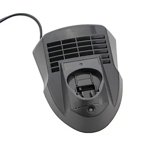 New Li-ion Replacement Charger AL1115CV For Bosch Power Tools Battery 10.8V BAT411,BAT412A,2 607 336 996, US/EU Plug