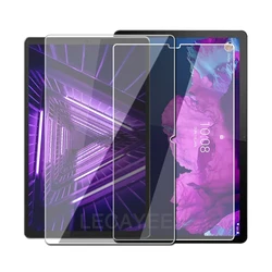 Screen Protector Tempered Glass For Lenovo Tab M10 Plus 3rd 2nd Gen M9 M8 M7 FHD P11 Pro YOGA Smart 10.1 10.3 10.6 11 11.5