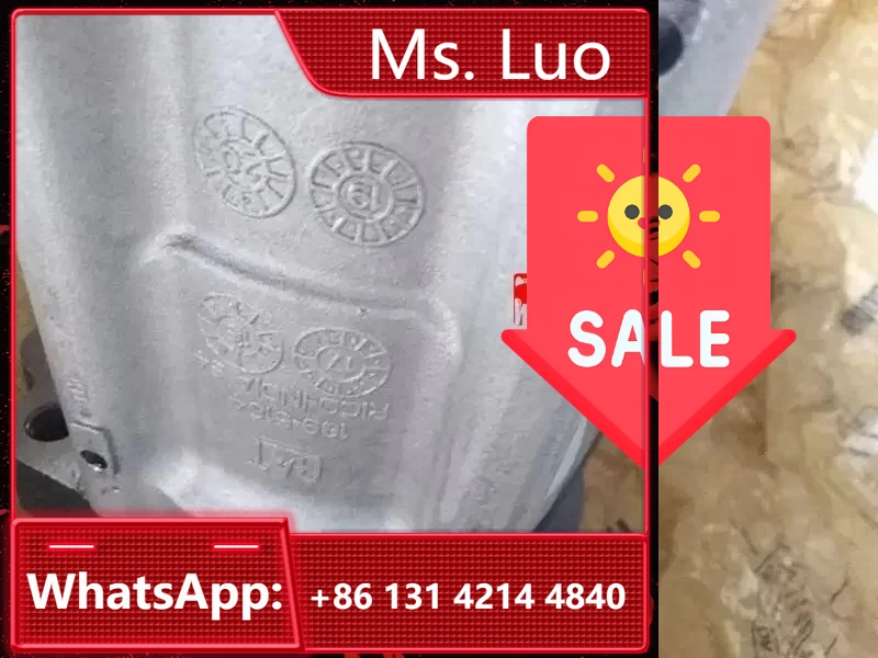 319-0677  Engine Fuel  Pump For C7 C9 324D 325D 330D 336D 3190677 injectio diese