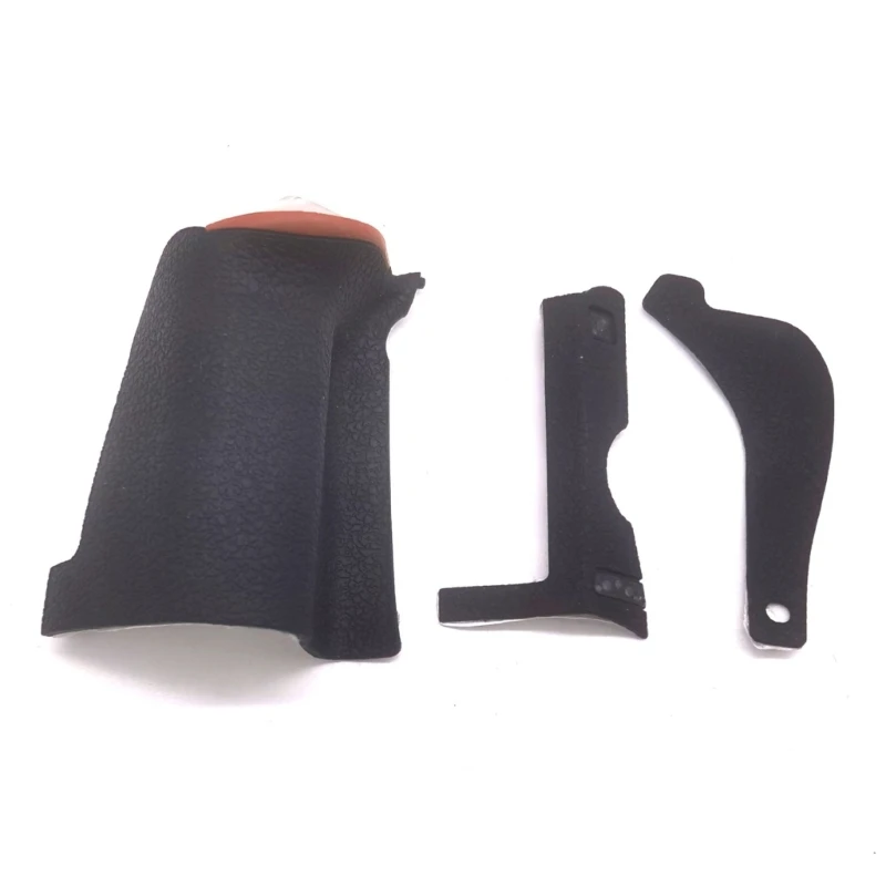 Camera Skin Grip Cover Set For D750 DSLR Camsr 5 Items To Protect Against Scratches And Drops
