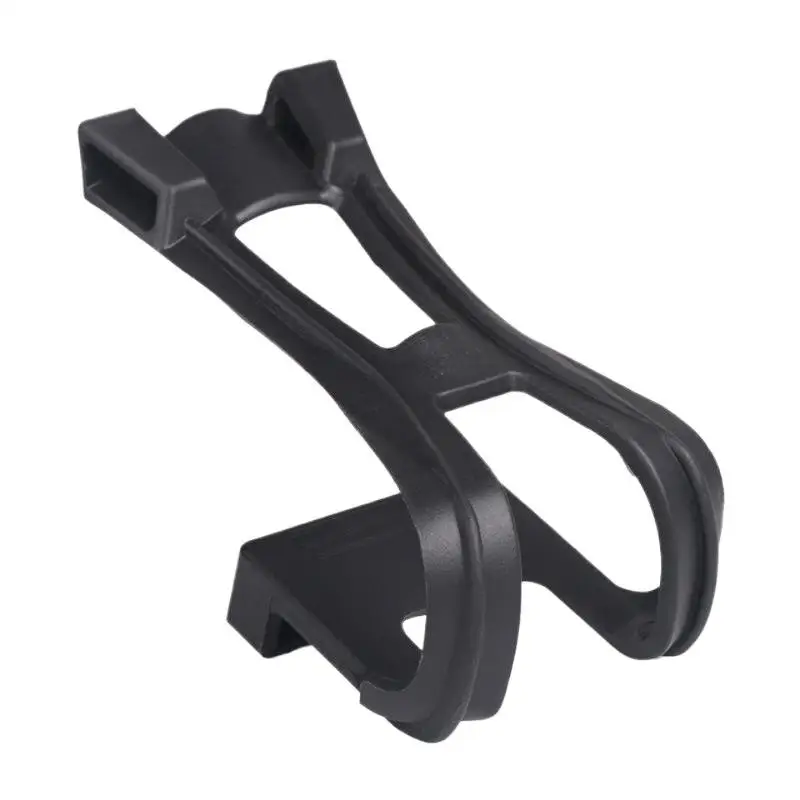 1 Paar Fahrrad-Zehenclip-Gurte für Rennradpedale, Fahrradpedal-Schuhgurte – Detail 2