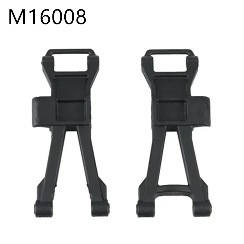 HAIBOXING HBX 16889 16889A 16890 16890A SG1601 SG1602 1/16 RC Auto Upgrade-Teile Ersatzzubehör Differential-Stoßdämpfer