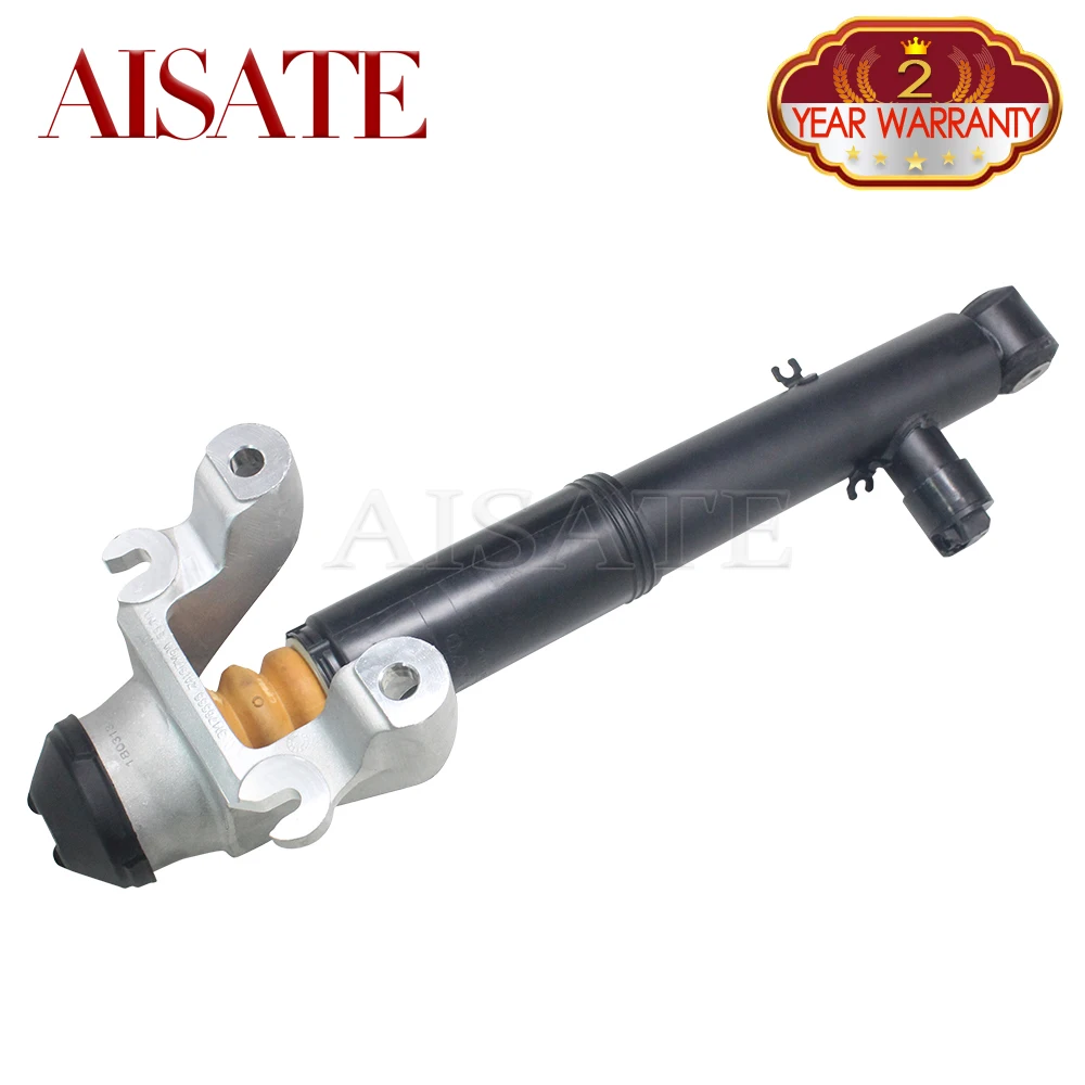 

1x Rear Left / Right Air Suspension Shock Absorber For Volvo XC90 2016-2020 Air Ride Strut 31658382 31658383 Car Accessories