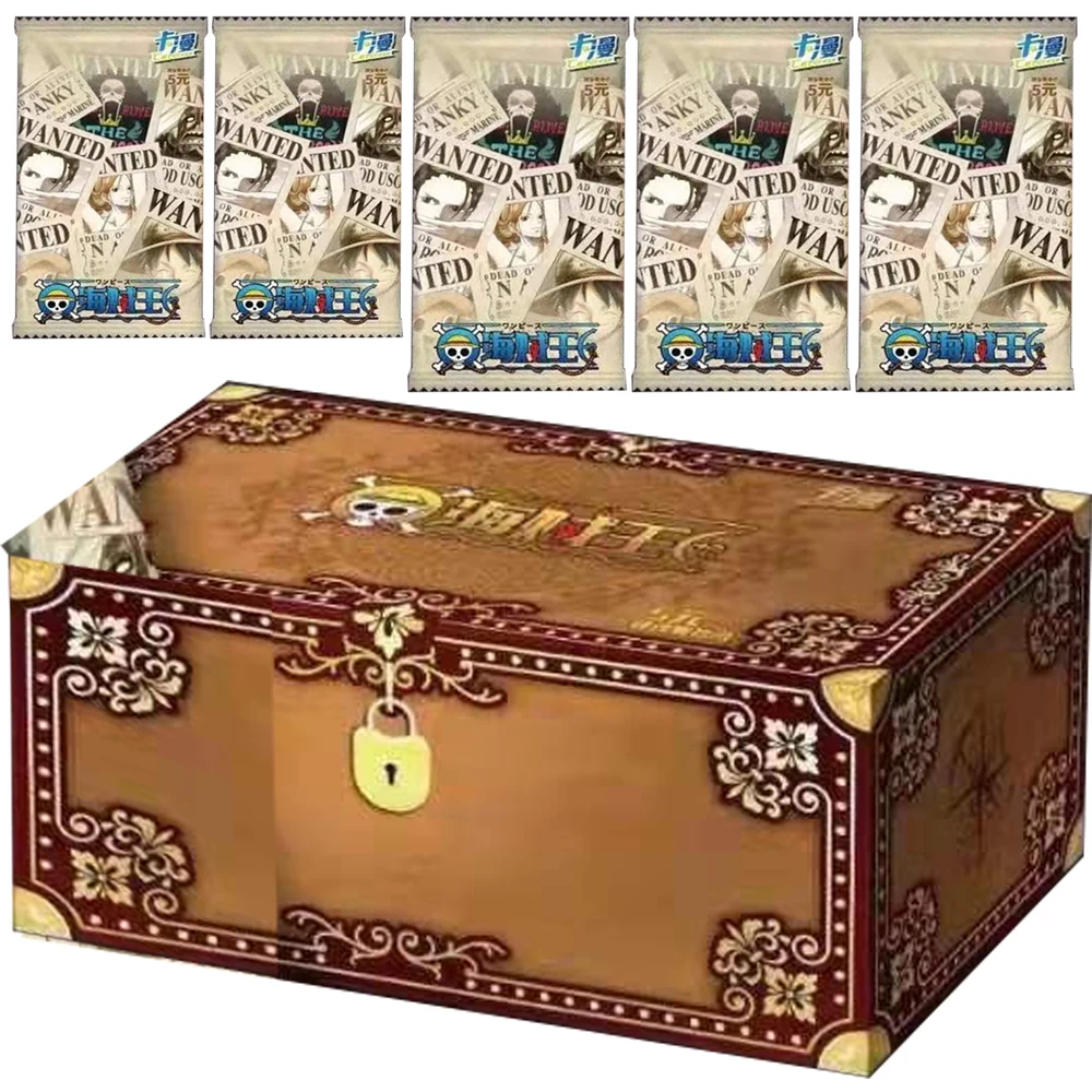 Genuine ONE PIECE Card For Children Tashigi Silvers Rayleigh Apoo Fantasy Adventure Anime Limited Game Collection Card Kids Toys