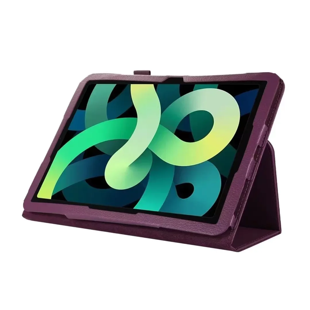 Flip Case for iPad Air 4 Air 5 10.9 2022 10th Generation Cover A2072 A2696 A2757 A2777 PU Leather Funda para iPad 10th 10.9 Capa