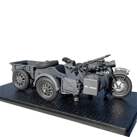 10 best sales motorcykelfigur - №5