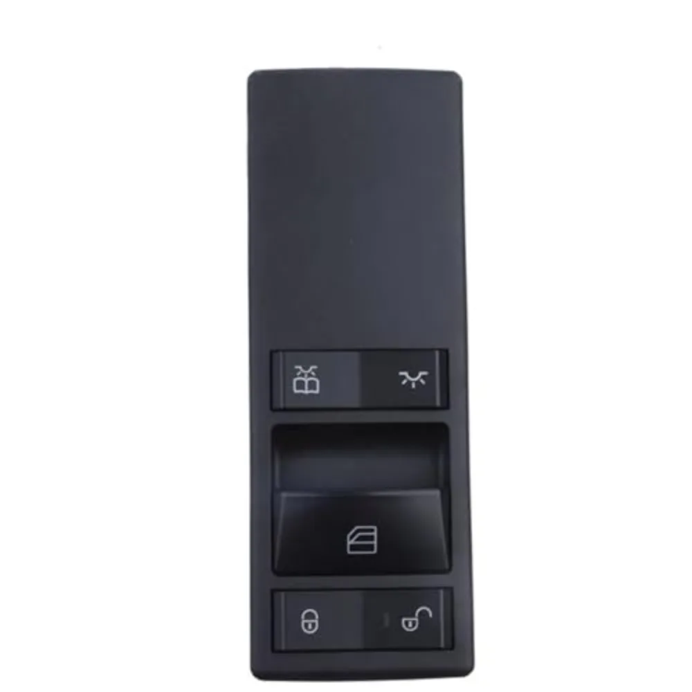 

A9605451113 Для Mercedes Benz Actros Antos Arocs AxorTruck Аксессуары для переключателей стеклоподъемников