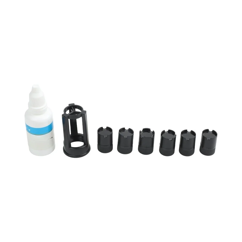 Aquarium Tool Oxygenation Instrument Home Brewing Usage Automatic Temperature Compensation Double Point Calibration