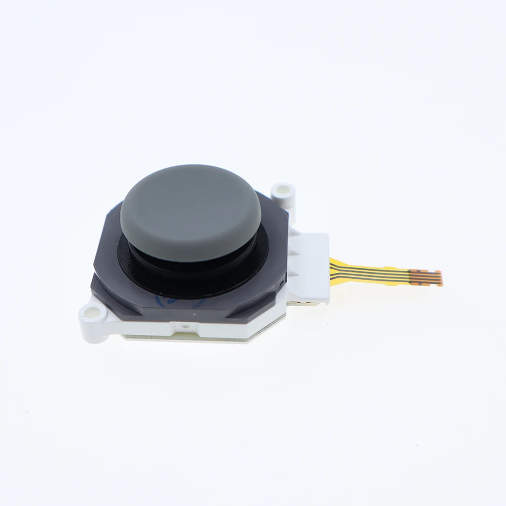 Original 3D Analog จอยสติ๊ก Thumb Stick สําหรับ Nintend ใหม่ 3DS ใหม่ 2DS XL 3DS XL สําหรับ 3DS XL LL 2DS XL LL คอนโซล