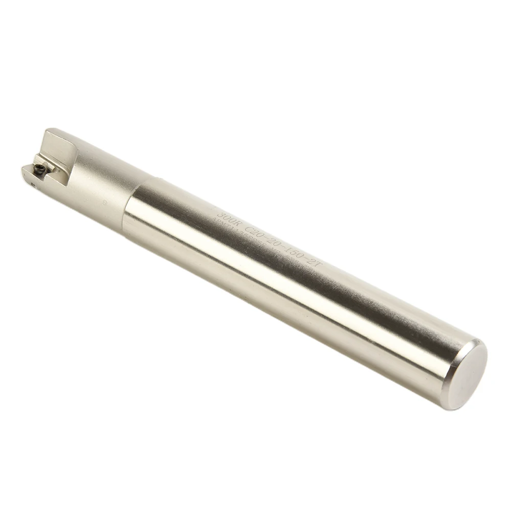 

Accessories Useful Carbide Inserts Wrench APMT1135 End Mill Milling Cutter Replacement 10PC 90° Assembly Indexable