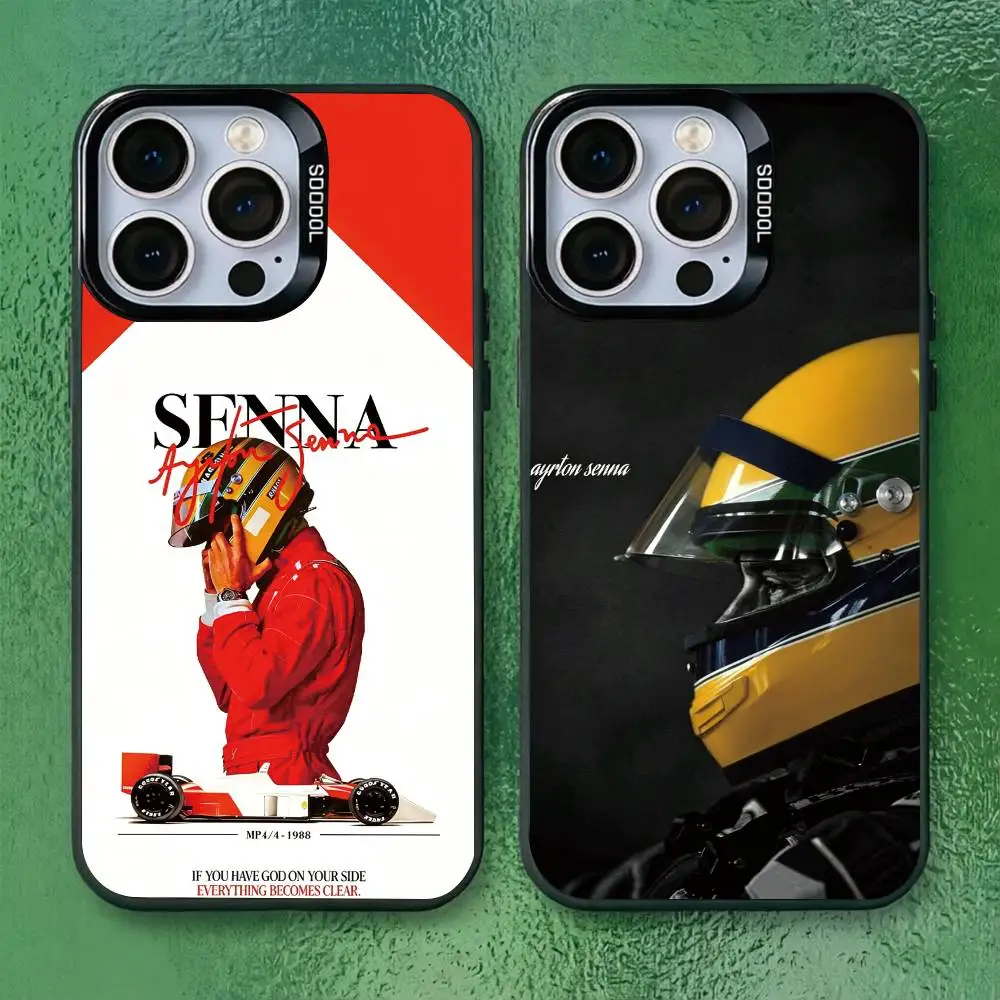 capa-de-celular-a-ayrton-driver-s-senna-para-iphone-17-16-15-14-13-12-11-plus-pro-max-xs-capa-colorida-prata-e-preta