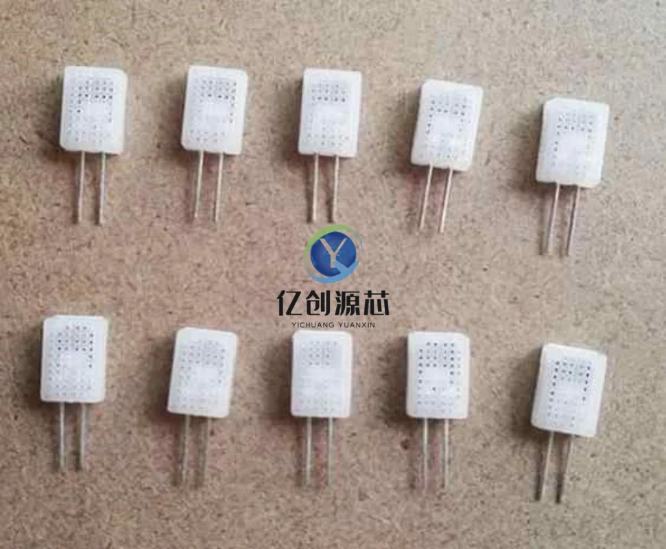 10/100pcs 100% new original C10-M53R environmental protection polymer humidity sensor C15-M53R HIS-06K-N