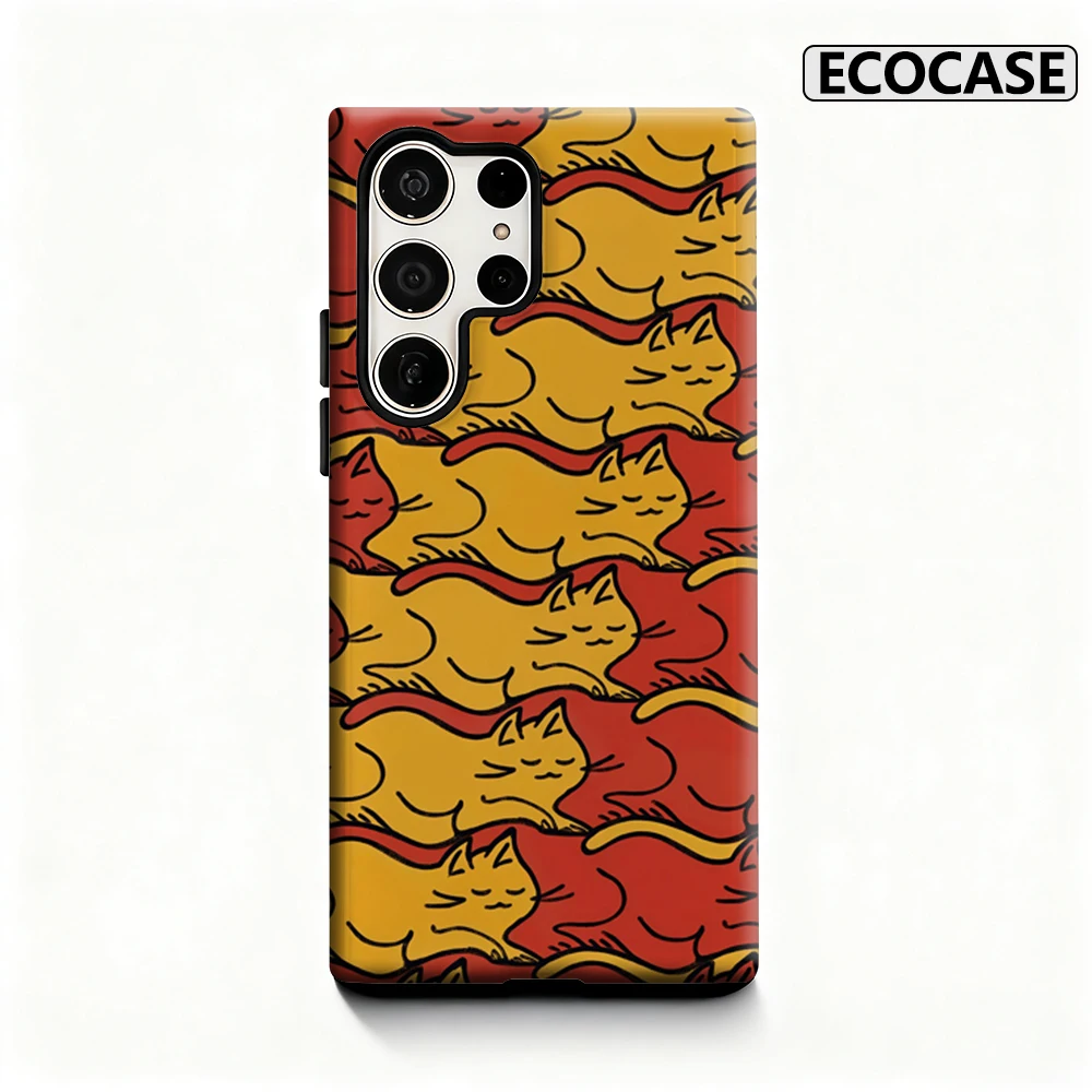 Retro Cat Parade In… - image