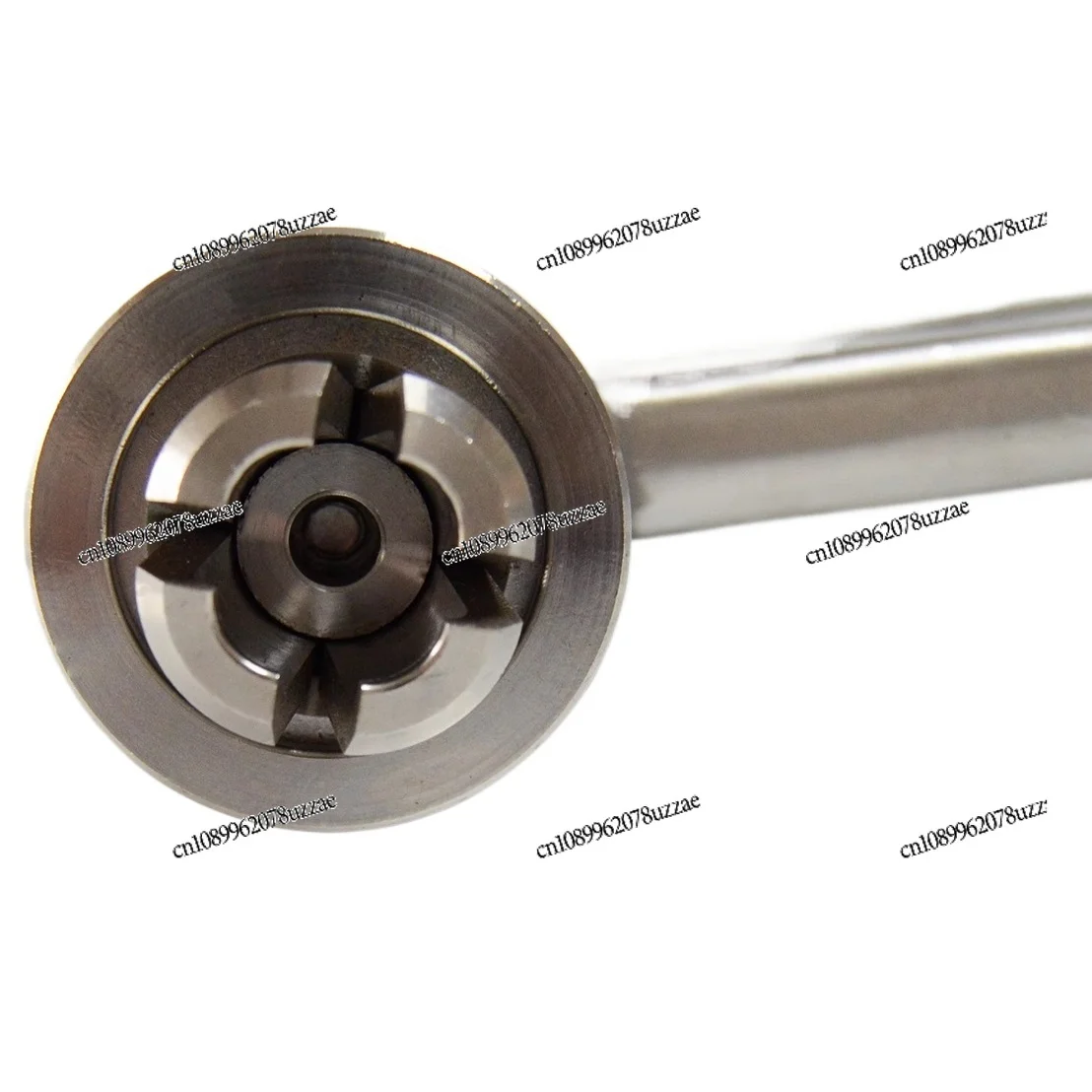 

Ручная укупорочная машина/щипцы для укупорки/укупорочная машина/машина для запечатывания бутылок с инфузией полости рта и жидкости из нержавеющей стали, 20 зубов