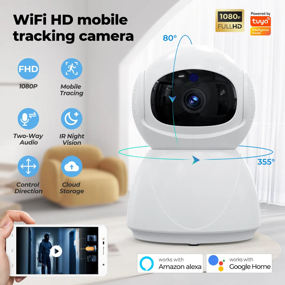 1080P Surveillance … - image