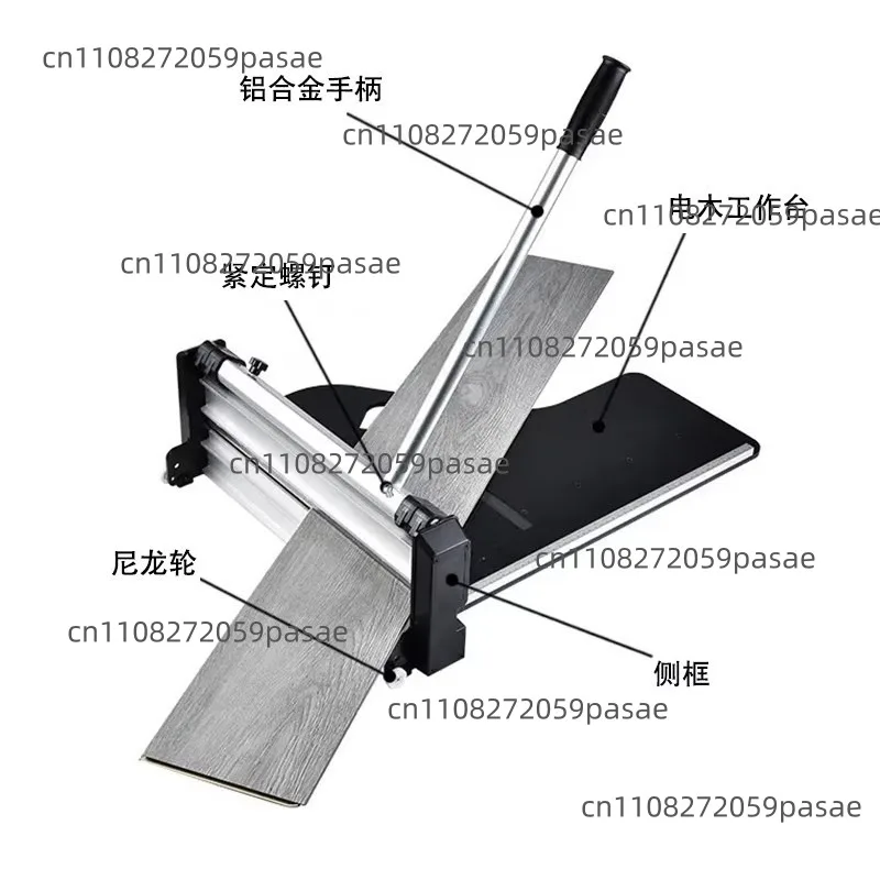 Floor Cutting Machine Composite Floor Cutting Machine Floor Cutting Tool