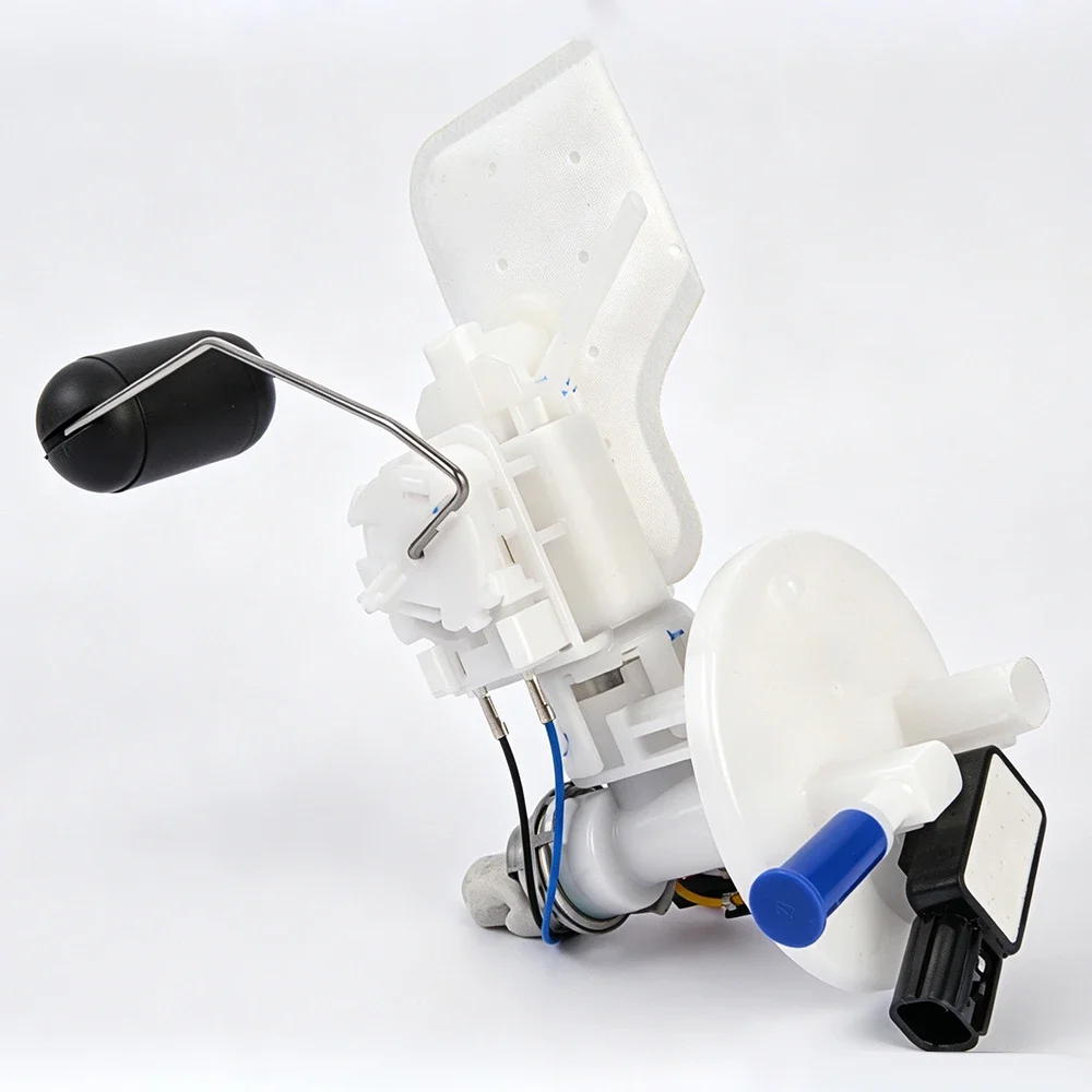 Fuel Pump Assembly For Yamaha YZF-R125 YZF R125 19-23 N-MAX 155 NMAX 155 17-19 YZF-R15 V3.0 Y16ZR Vixion R 155i Exciter 155