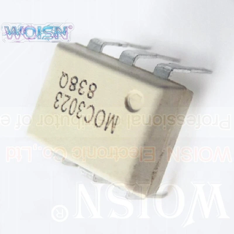 1pcs-20pcs DIP-6 3023 MOC3023