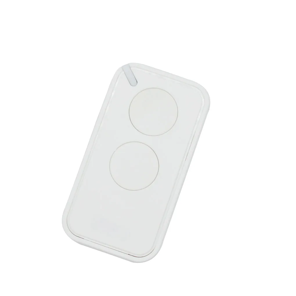 INTI 433MHz wireless scrollcode compatible with FLORO2RE FLO2RS FLO4RSRemote control shutter