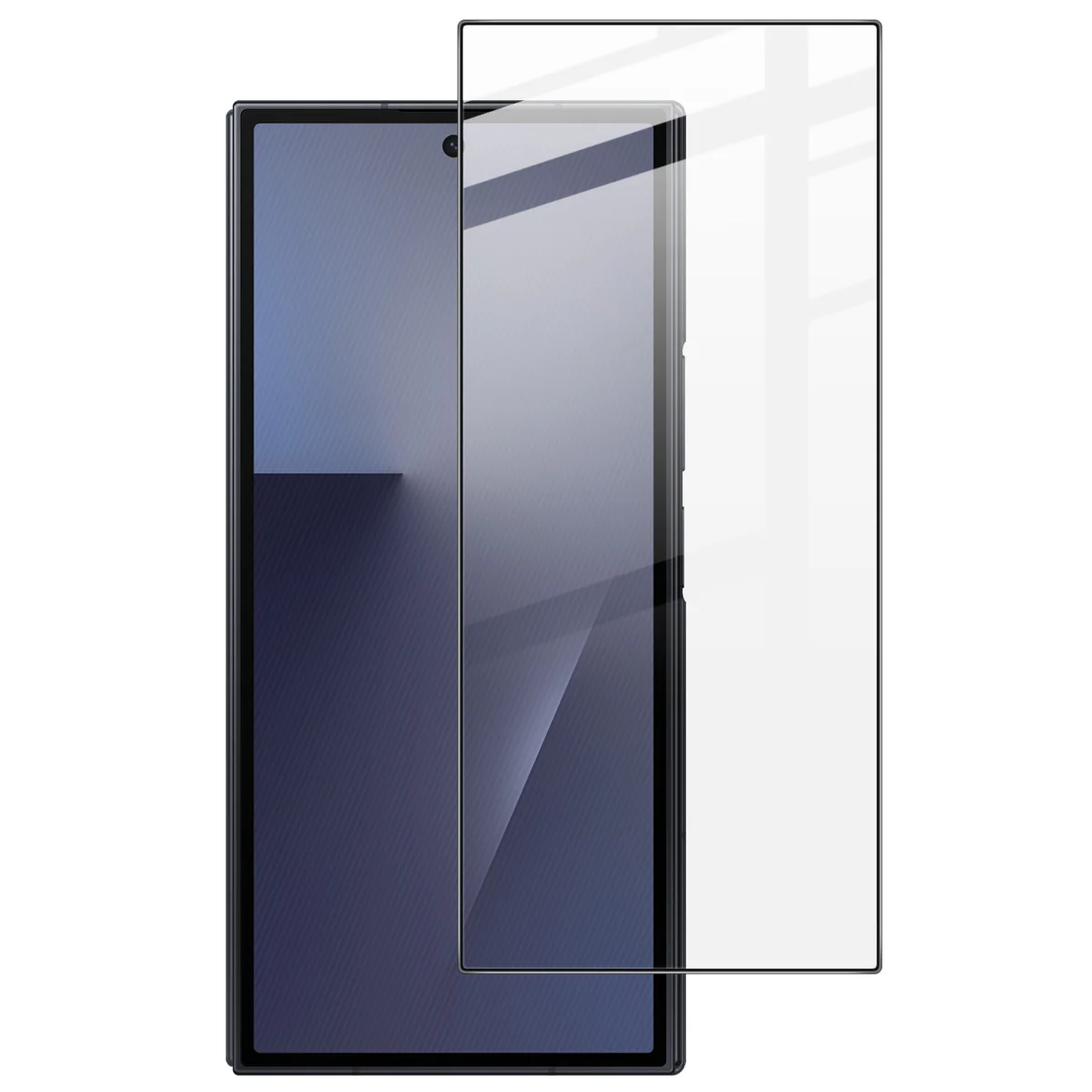

IMAK Pro+ Tempered Glass for Samsung Galaxy Z TriFold 5G Screen Protector Film