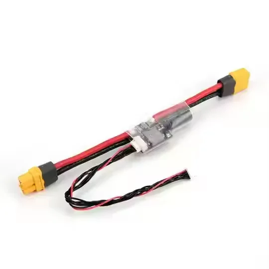 AeroPartsHolybro PM02 V3 XT60 Plug 12S Power Module for Drones Accessory Parts