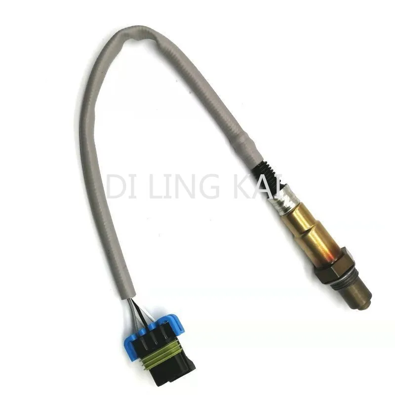 

Car Oxygen Sensor for Cadillac Chevrolet Buick 12612430 12603139