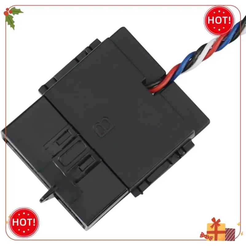 ABLE-فراغ متوافق كليف أجهزة الاستشعار وحدة LDS مستشعر المسافة ل Roborock S75 Maxv/G10/S7 Pro/S70 استبدال الملحقات L