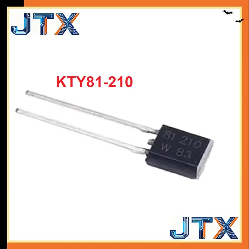 1Pcs/Lot Kty81-210 …