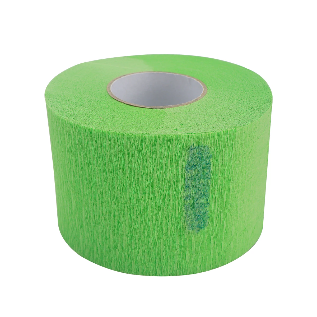 100 Pieces Disposable Haircut Paper Neck Covers