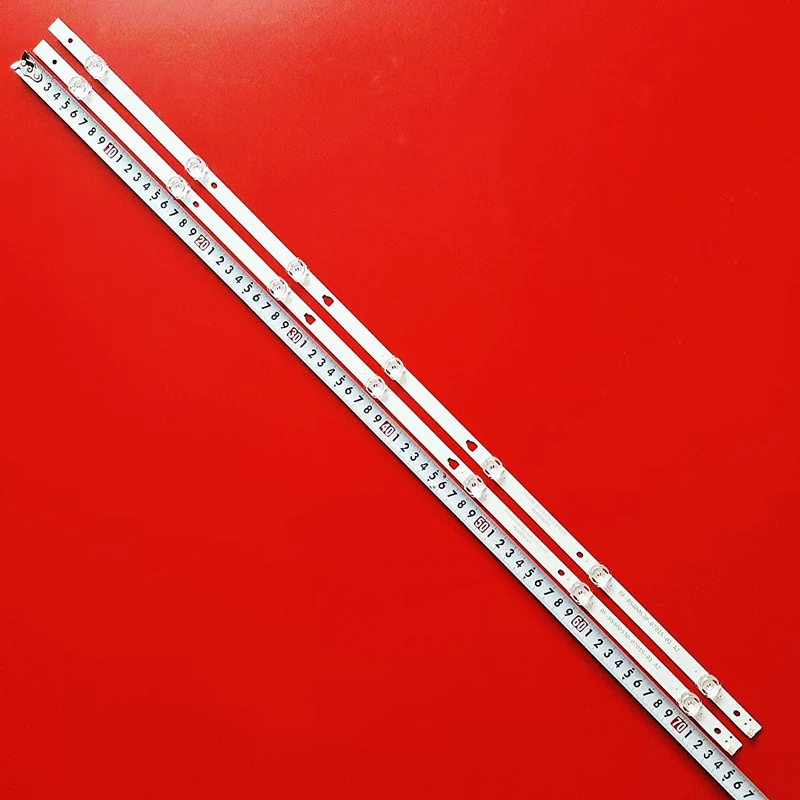 LED strip for 40