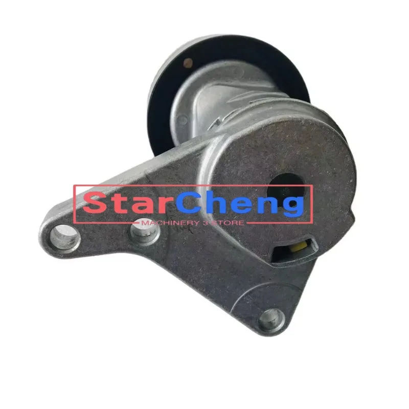 

for 5080 5090 5100 6120 6140 6220 AL156090 A-AL156090 Engine Belt Tensioner Fits John Deere Tractor Excavator Accessories