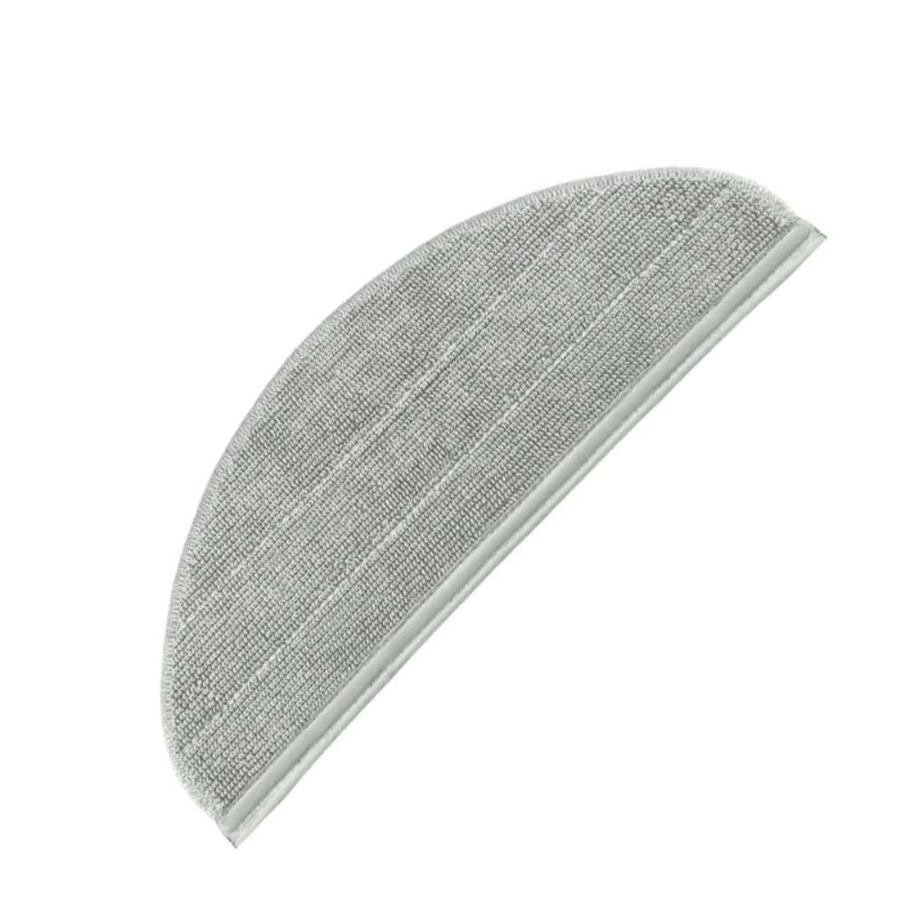 Replacement Mop Pads For Cecotec For Conga 8090 Ultra Robot Vacuum Cleaner Robotic Vacuum Cleaner Accessoriers Mop Cloth